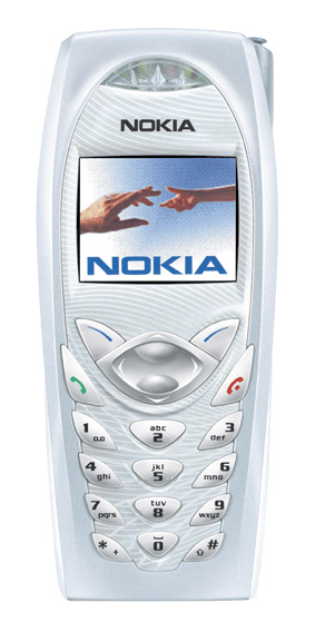 Download free ringtones for Nokia 3586i.